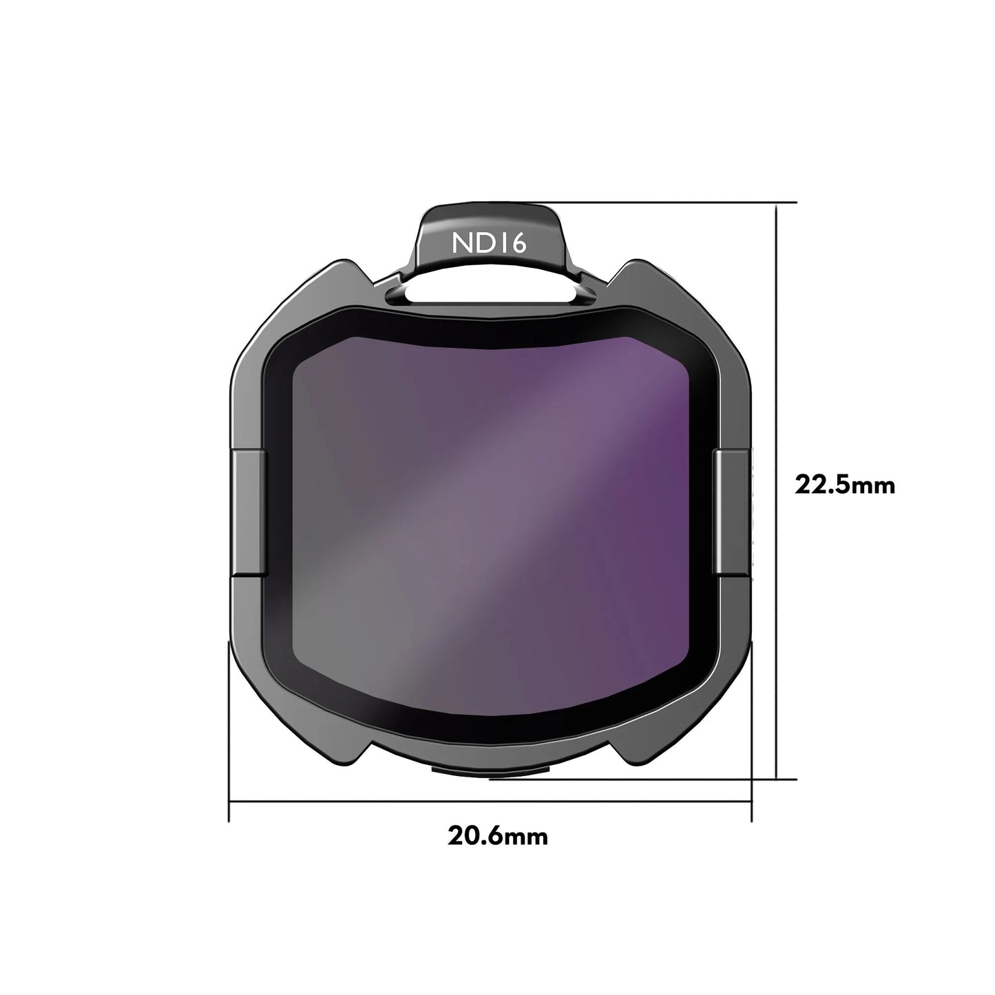 Flywoo DJI O4 Pro ND-Filter V2