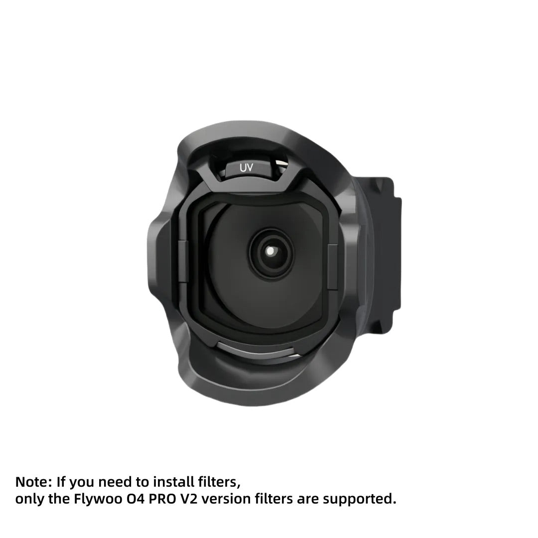 Flywoo DJI O4 Pro ND-Filter V2