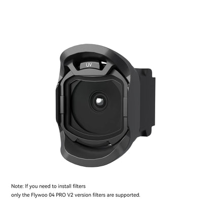 Flywoo DJI O4 Pro ND-Filter V2