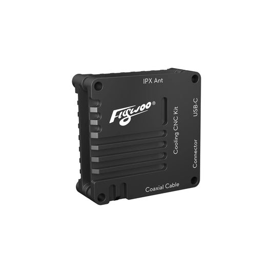 Flywoo O4 Air Unit Cooling CNC Kit