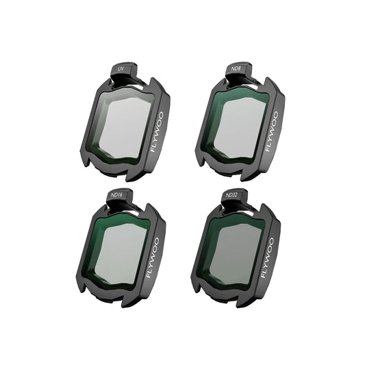 Flywoo O4 Wide ND-Filter
