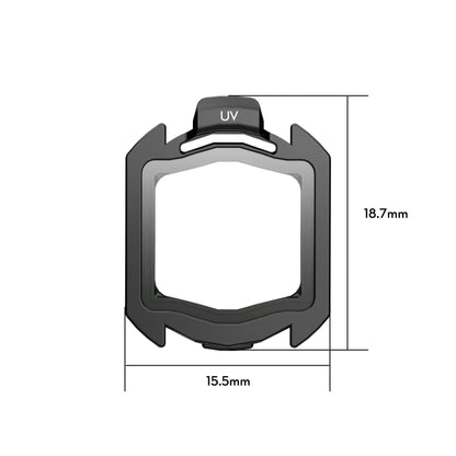 Flywoo O4 Wide ND-Filter