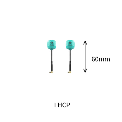 Foxeer Lollipop 4 Plus 5.8G Antenne (2 Stück)