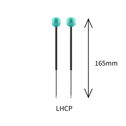Foxeer Lollipop 4 Plus 5.8G Antenne (2 Stück)