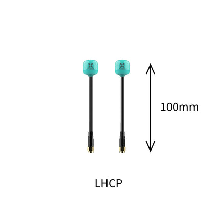 Foxeer Lollipop 4 Plus 5.8G Antenne (2 Stück)