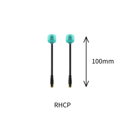 Foxeer Lollipop 4 Plus 5.8G Antenne (2 Stück)