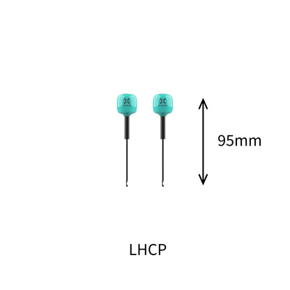 Foxeer Lollipop 4 Plus 5.8G Antenne (2 Stück)