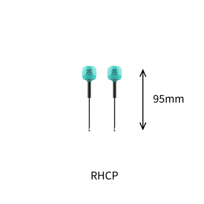 Foxeer Lollipop 4 Plus 5.8G Antenne (2 Stück)