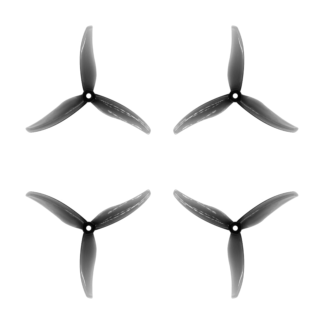 Gemfan Hurricane 5536-3