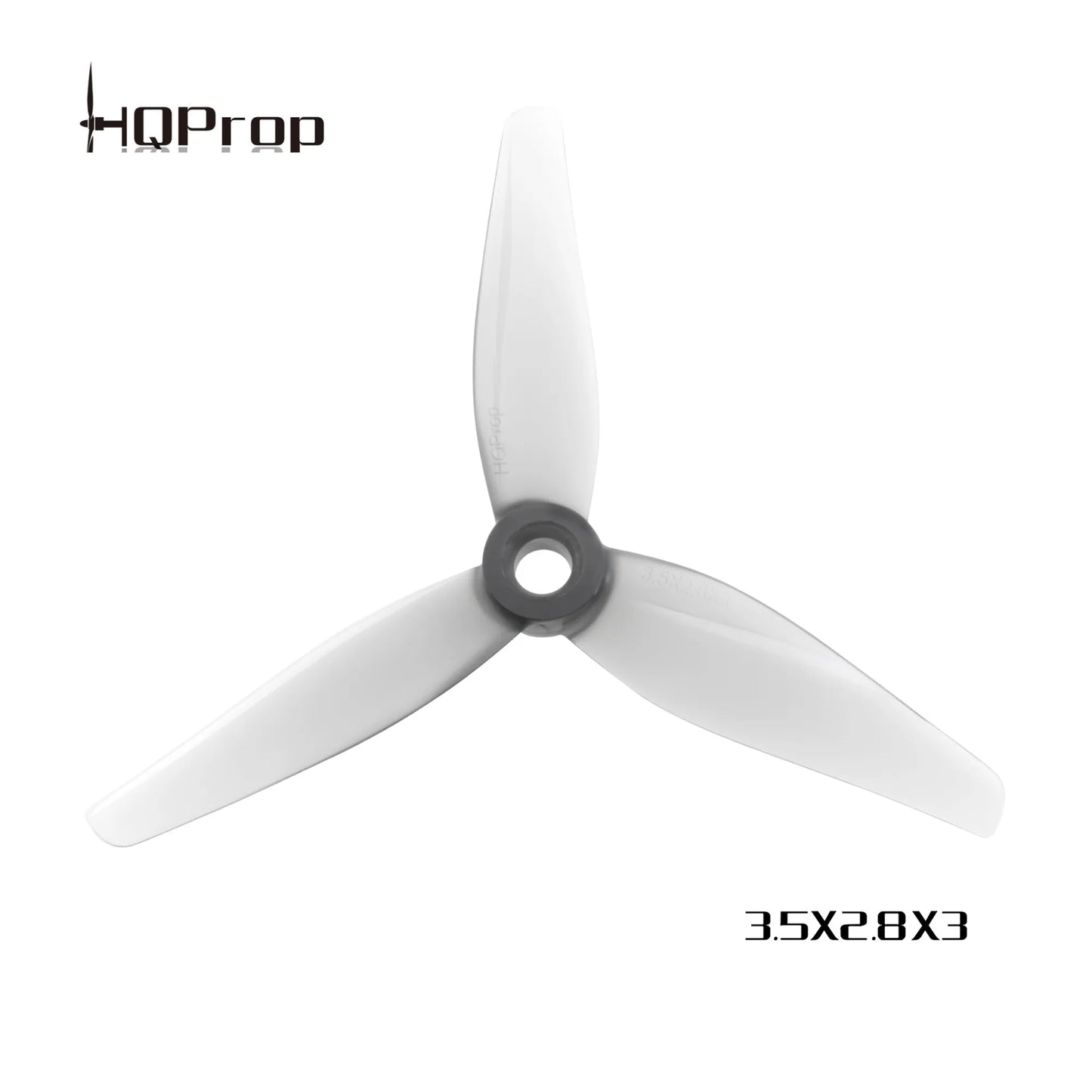 HQProp 3.5X2.8X3