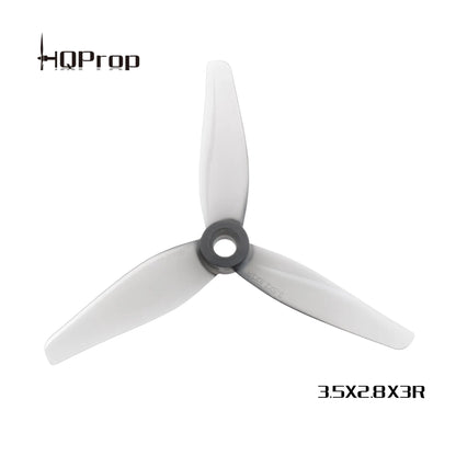 HQProp 3.5X2.8X3