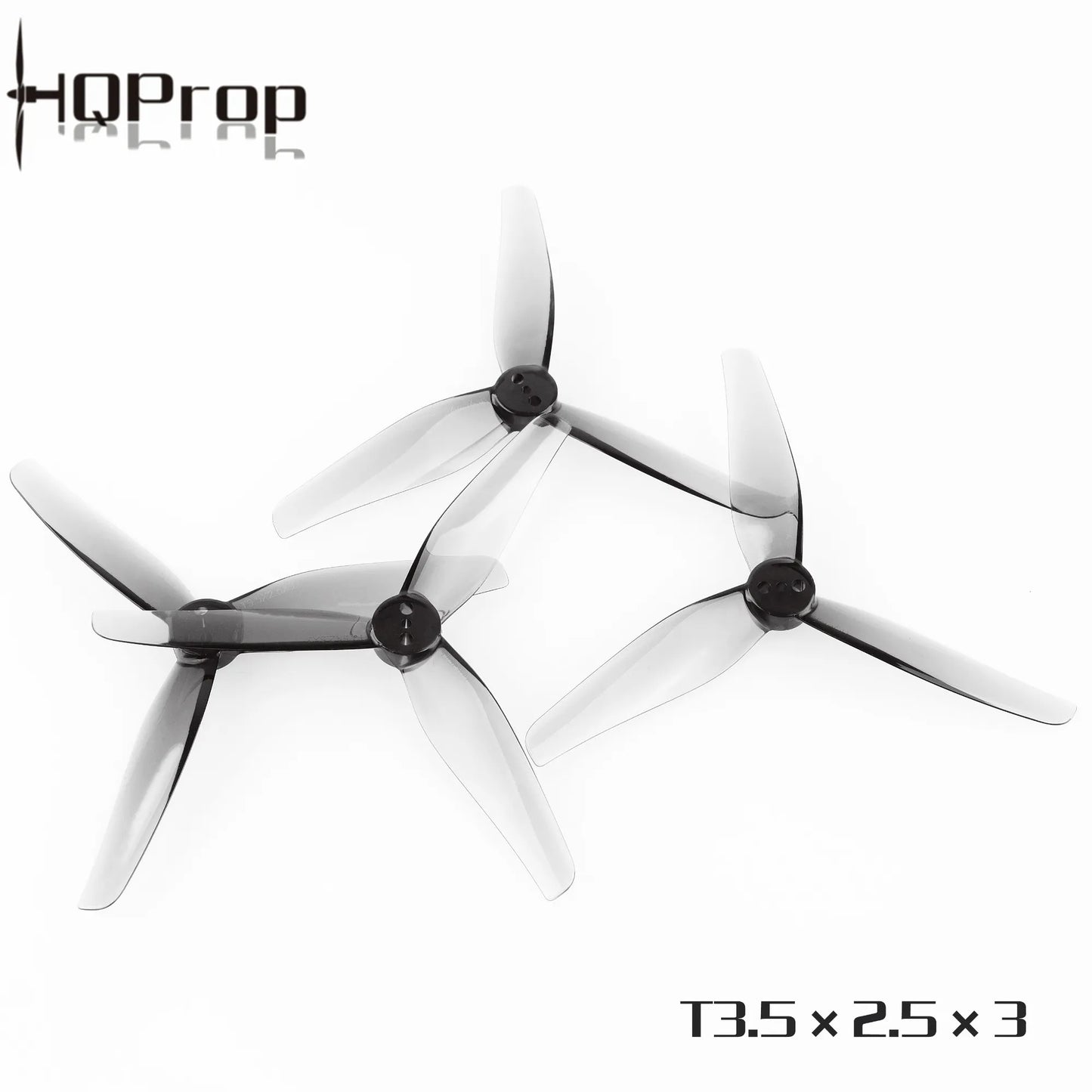 HQProp T3.5X2.5X3 (T-Mount)
