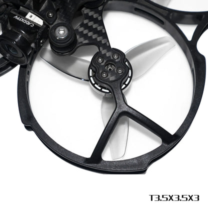 HQProp T3.5X3.5X3 (T-Mount)