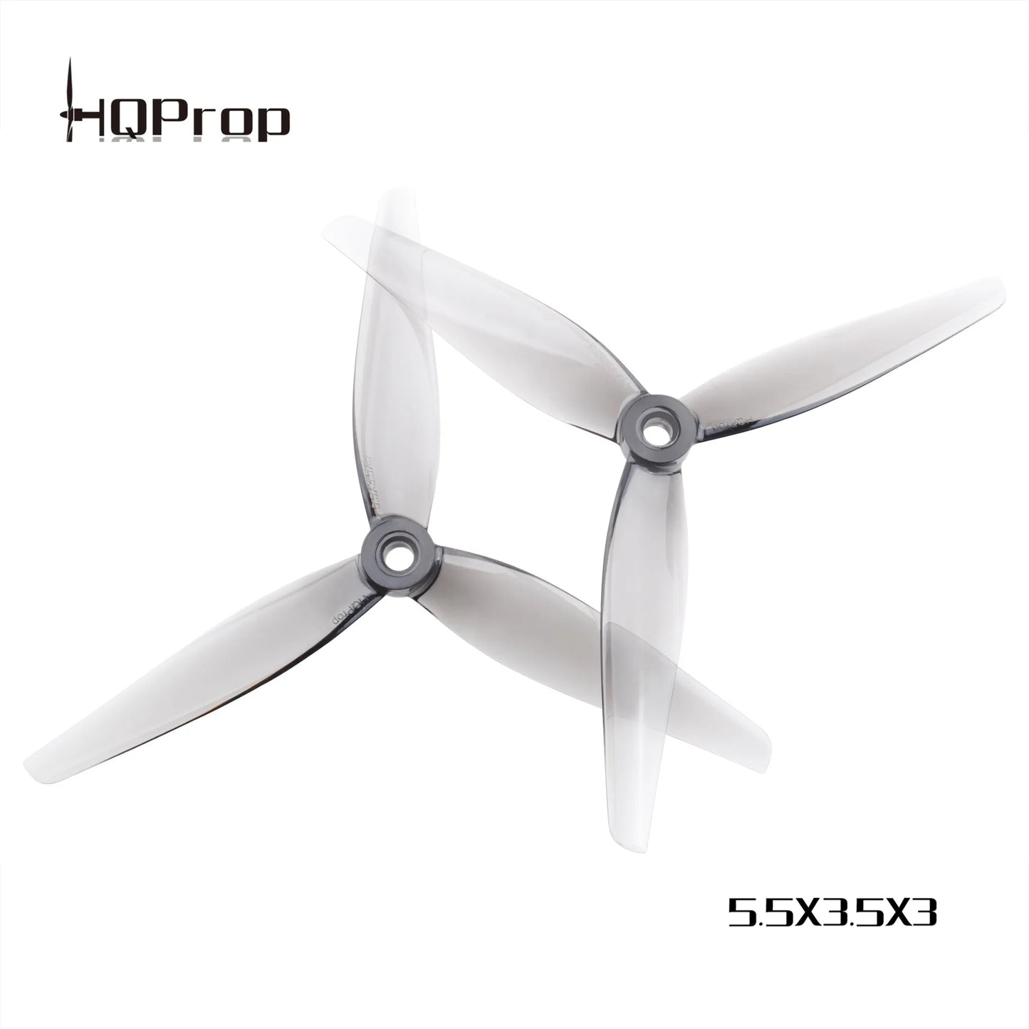 HQProp 5.5X3.5X3 V2