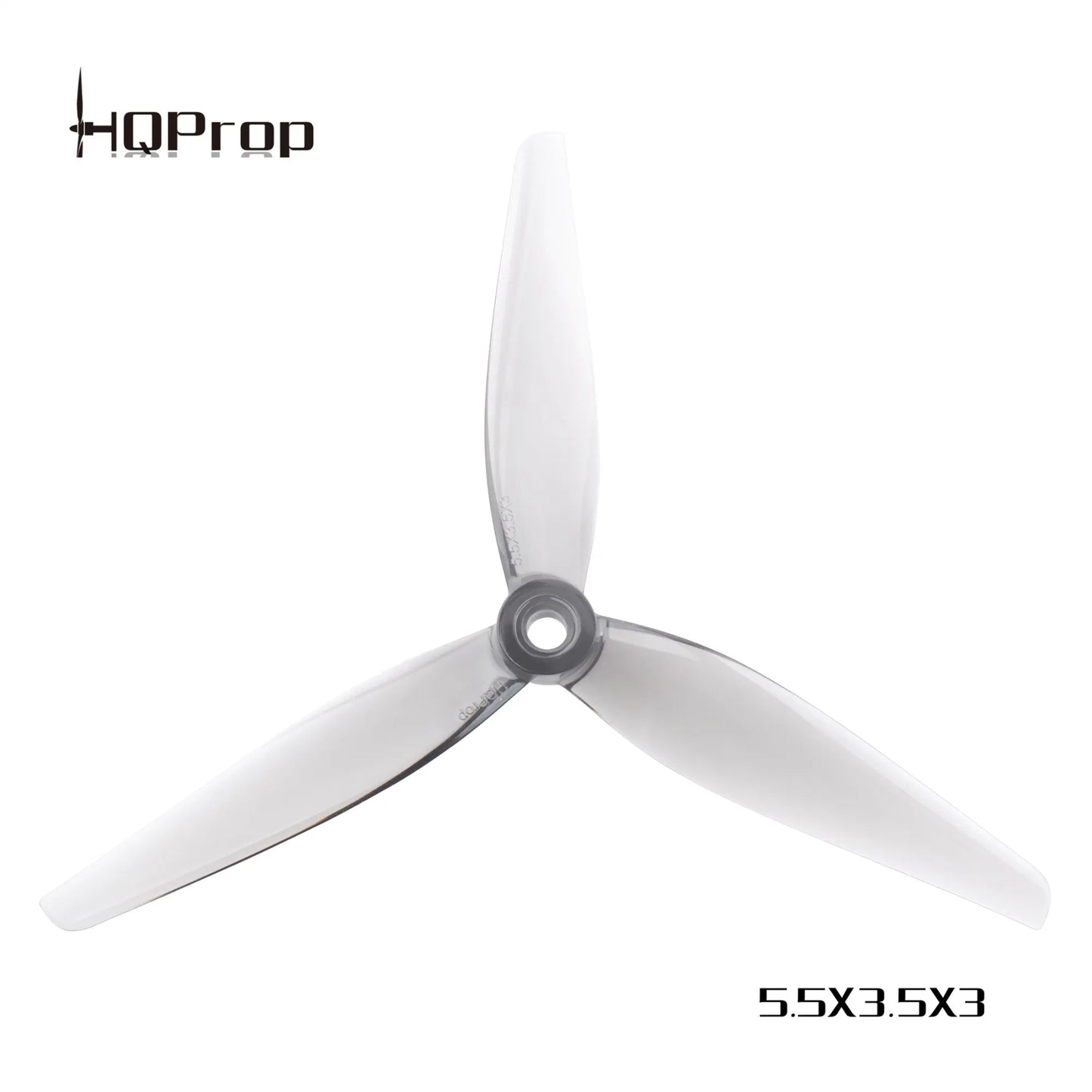 HQProp 5.5X3.5X3 V2