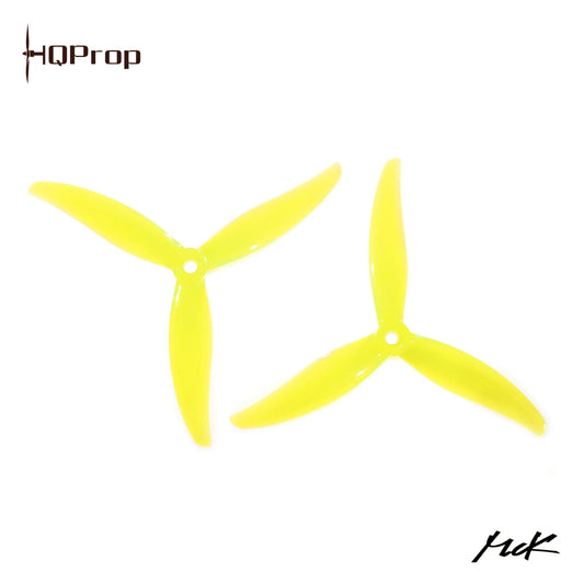HQProp MCK