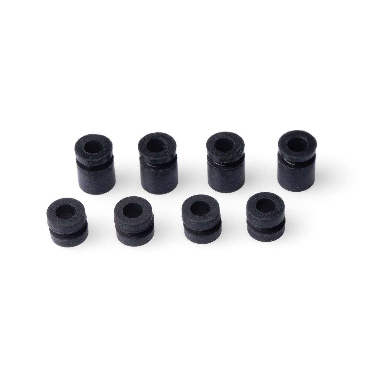M3 Rubber Dampers for ESC and FC