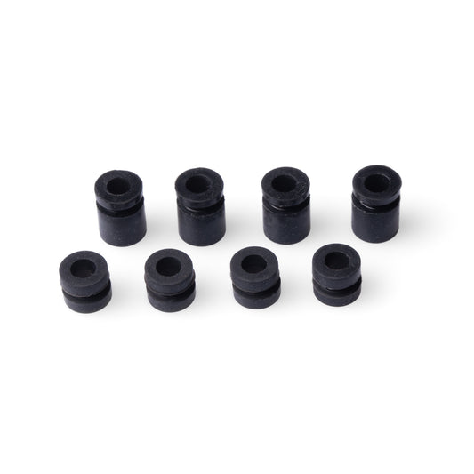 M3 Rubber Dampers for ESC and FC