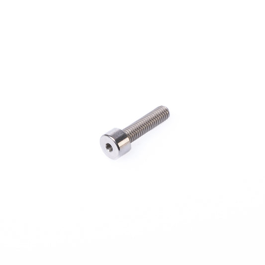 M5x20mm Titanium Bolt (2.5mm hex)