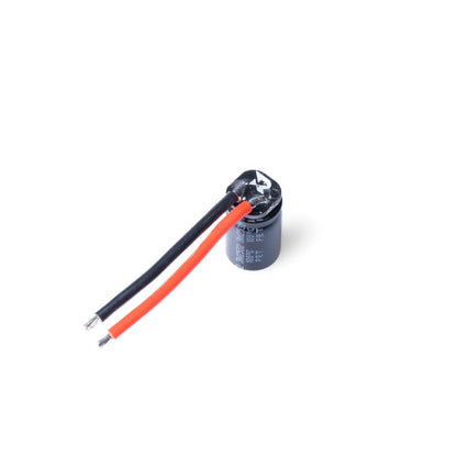 Pre-Soldered Cap (Rubycon 35V 470µF)