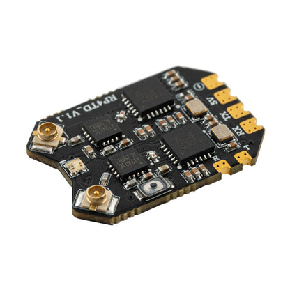 RP4TD ExpressLRS 2.4 GHz True Diversity Receiver EU-LBT