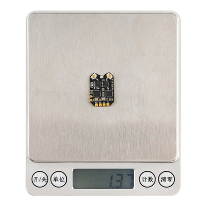 RP4TD ExpressLRS 2.4 GHz True Diversity Receiver EU-LBT