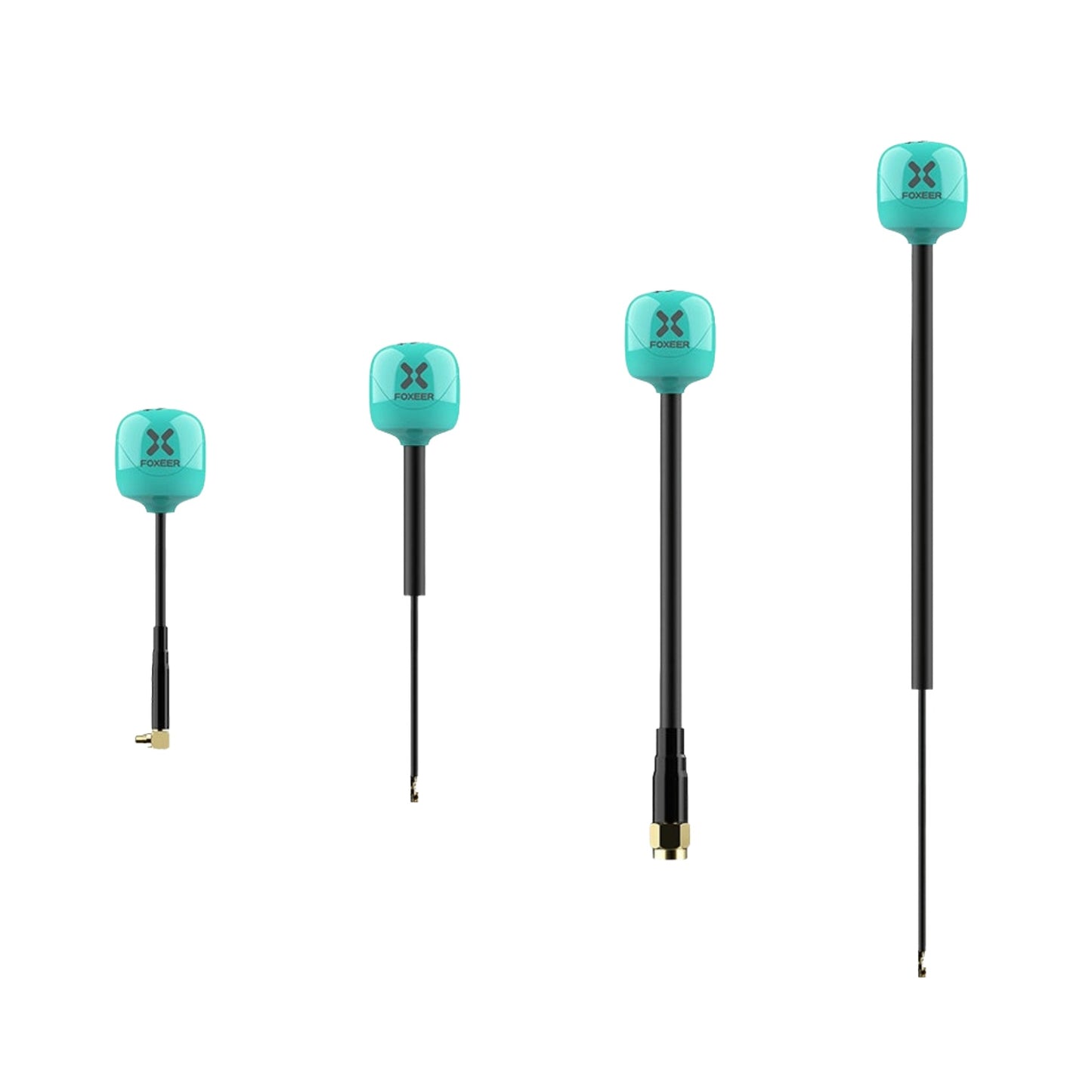 Foxeer Lollipop 4 Plus 5.8G Antenne (2 Stück)