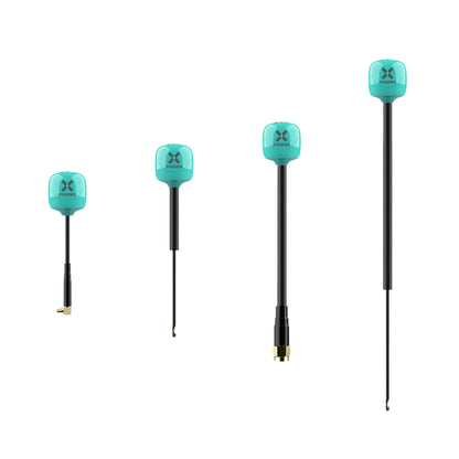 Foxeer Lollipop 4 Plus 5.8G Antenne (2 Stück)