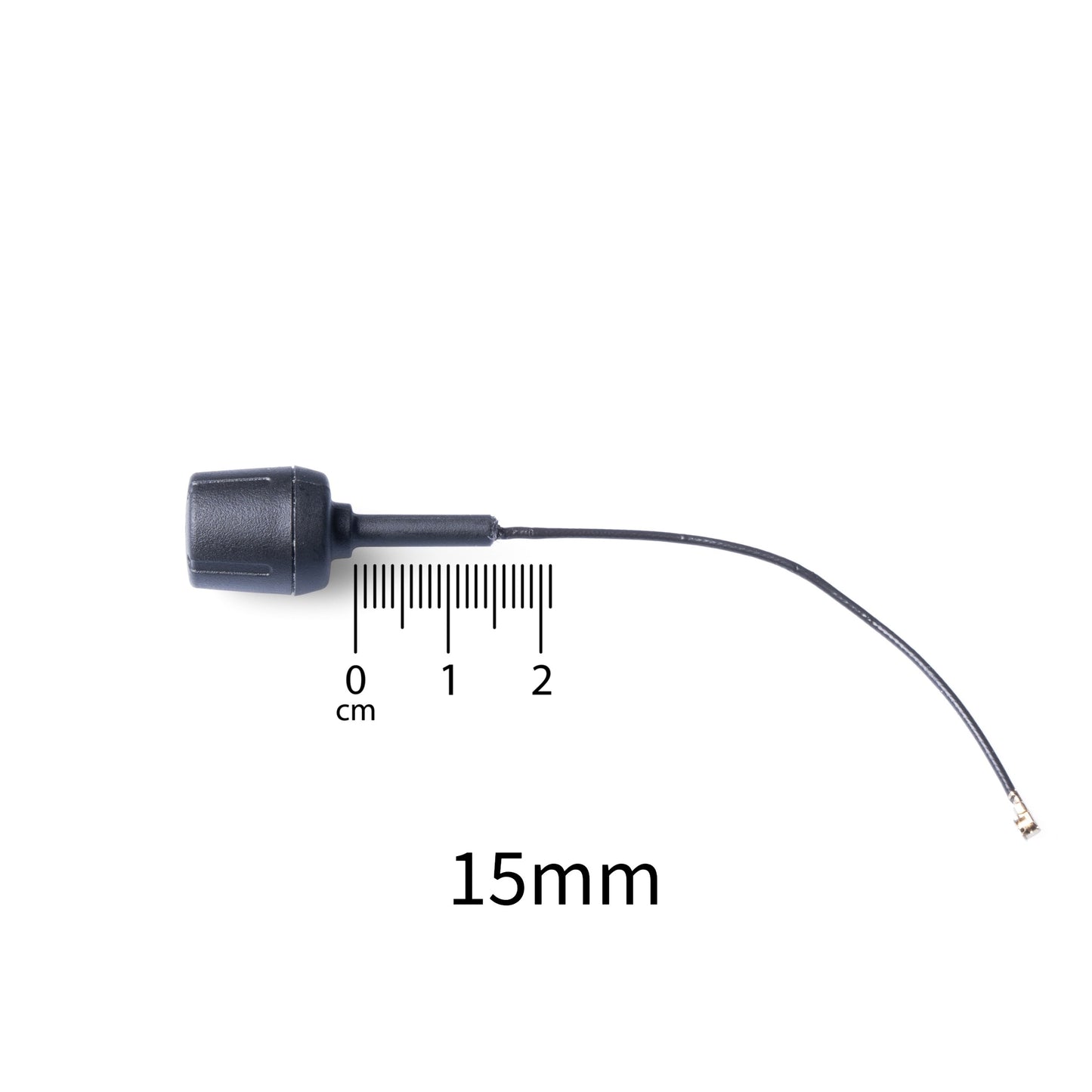 ERA Mini Dual Ultra Freestyle VTX-Antennenhalter