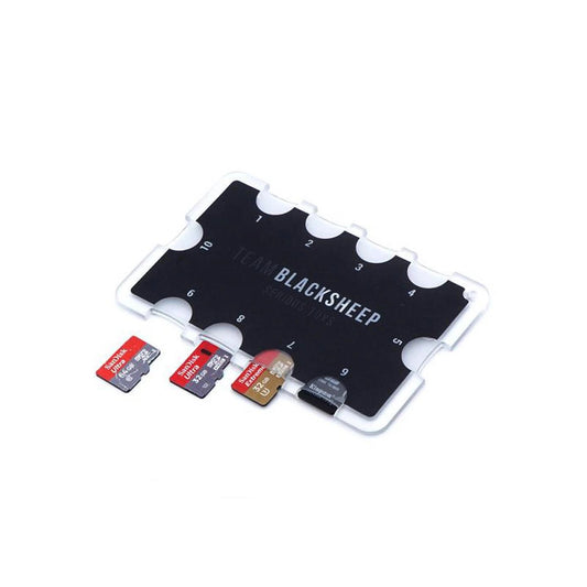 Ethix SD Card Holder Footage Cradle