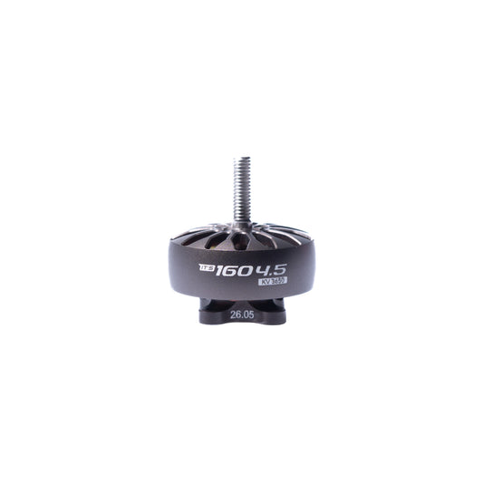 it's 1604.5 3650KV Motor