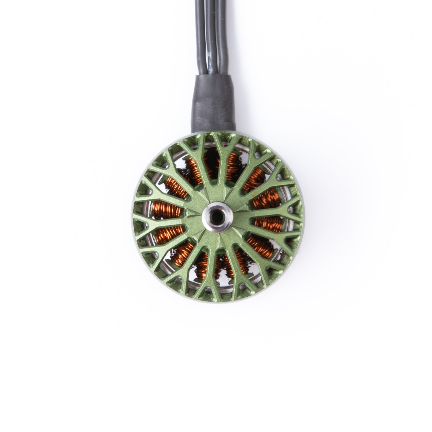 it's 2306.5 1750KV Motor