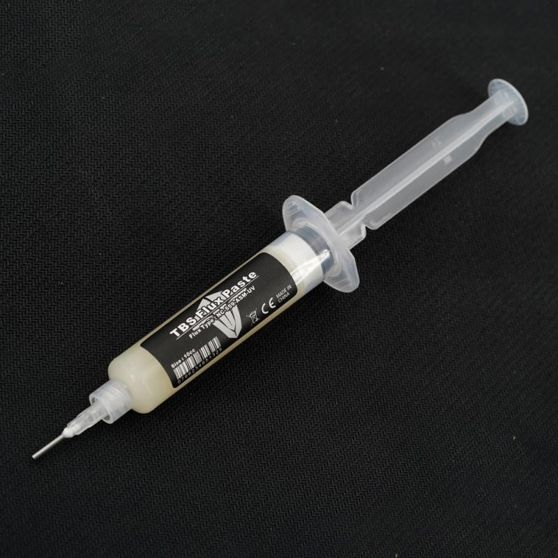 TBS Flux (Flussmittel)